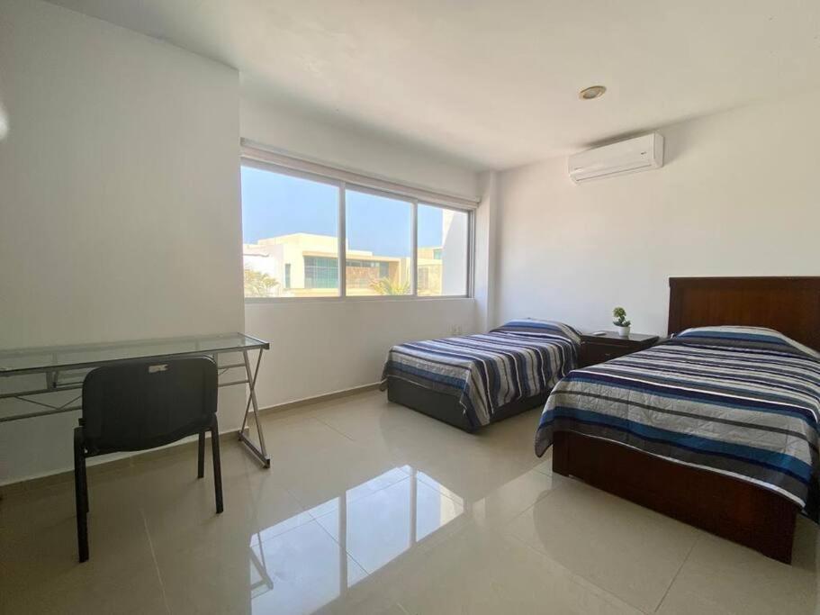 Heroica Alvarado Victoria'S Beach House מראה חיצוני תמונה