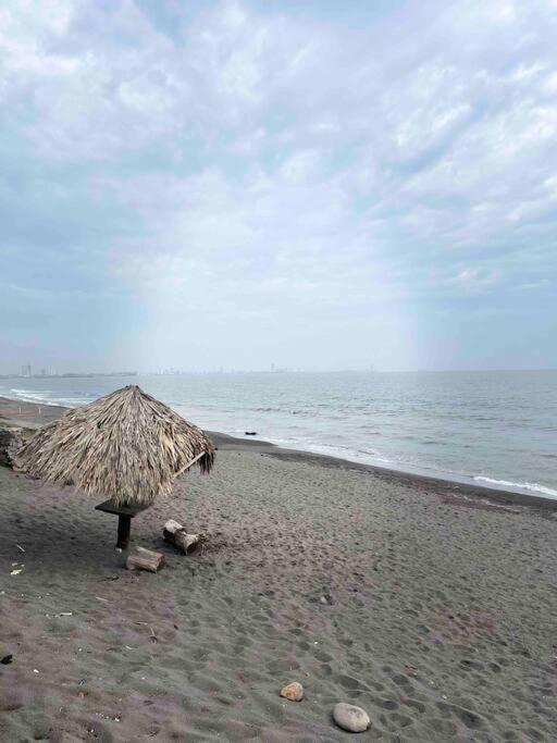 Heroica Alvarado Victoria'S Beach House מראה חיצוני תמונה