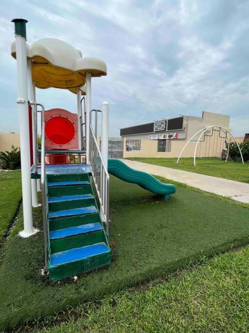 Heroica Alvarado Victoria'S Beach House מראה חיצוני תמונה