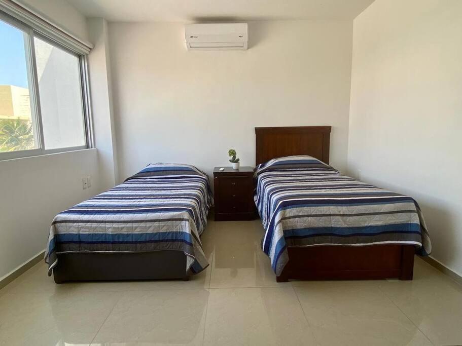 Heroica Alvarado Victoria'S Beach House מראה חיצוני תמונה