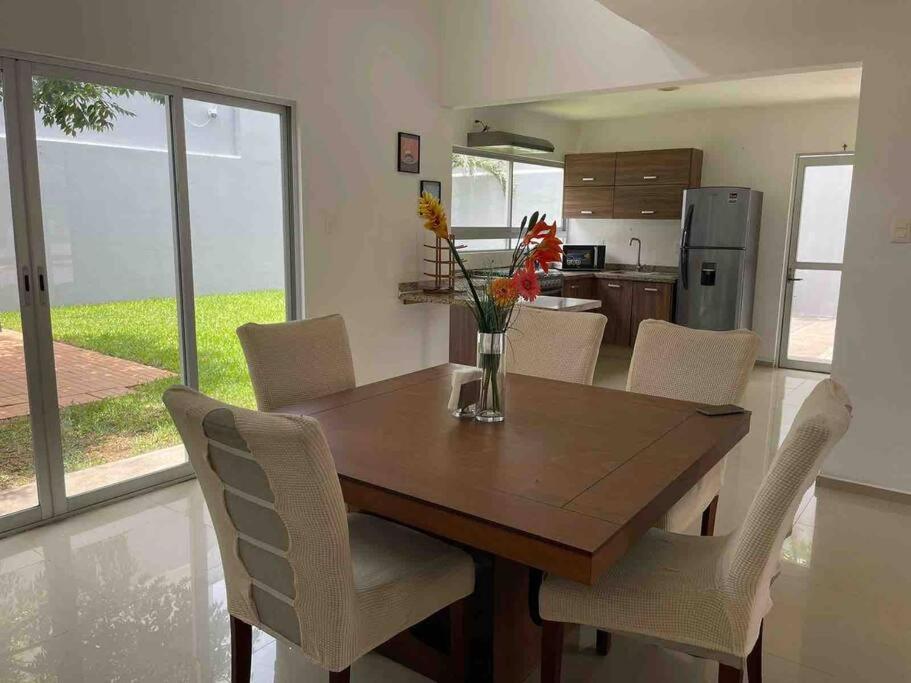 Heroica Alvarado Victoria'S Beach House מראה חיצוני תמונה